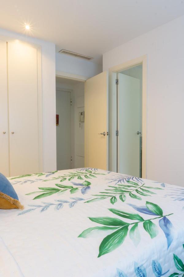 Apartamento Mediterraneo En Pleno Corazon De Moraira Bagian luar foto