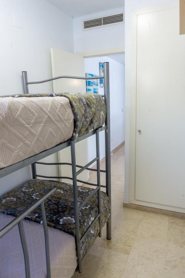 Apartamento Mediterraneo En Pleno Corazon De Moraira Bagian luar foto
